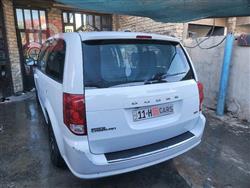 دودج جراند كارافان